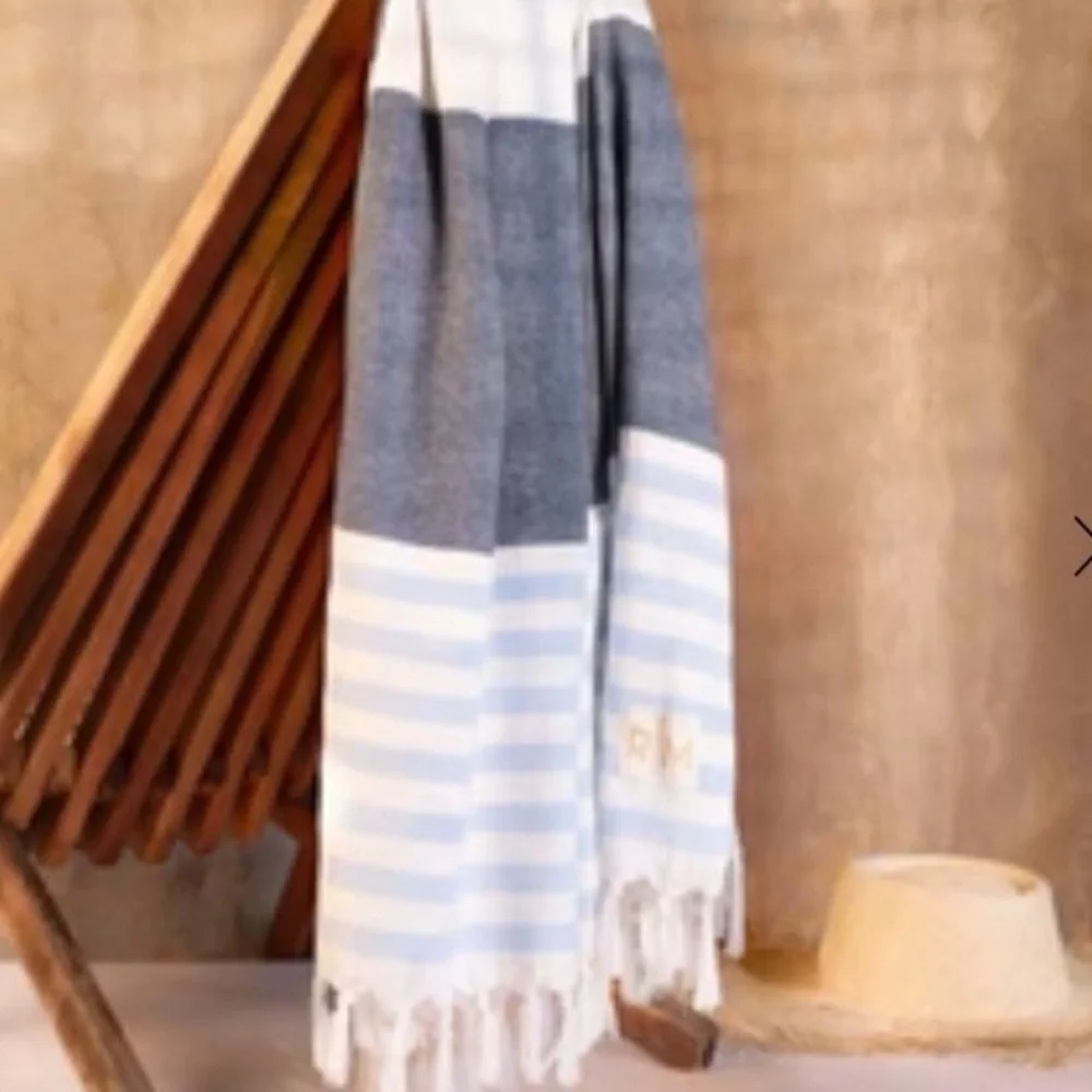 Rachel Miriam Positano Towel